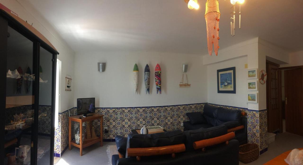 Casa Dom Fuas Βίλα Ναζαρέ Εξωτερικό φωτογραφία