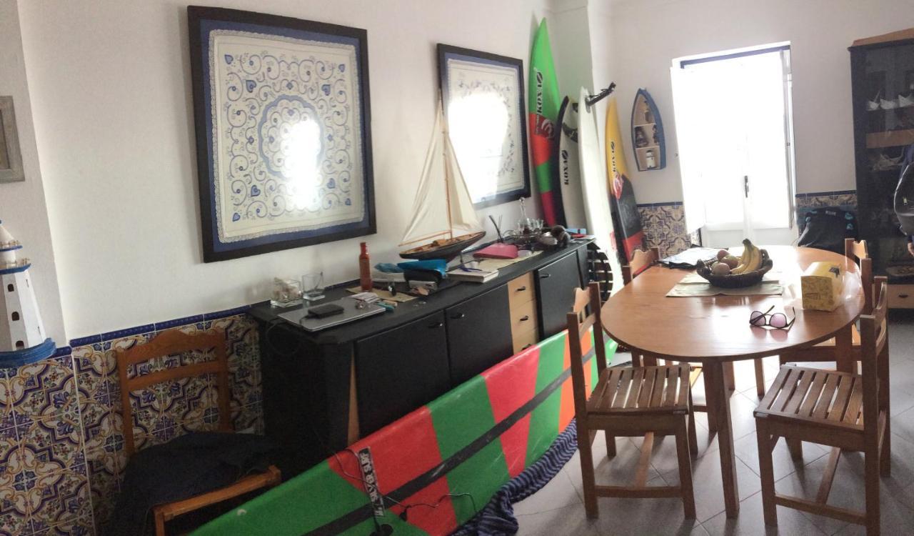 Casa Dom Fuas Βίλα Ναζαρέ Εξωτερικό φωτογραφία