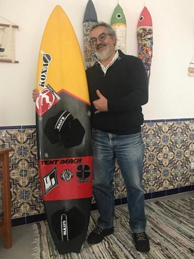 Casa Dom Fuas Βίλα Ναζαρέ Εξωτερικό φωτογραφία