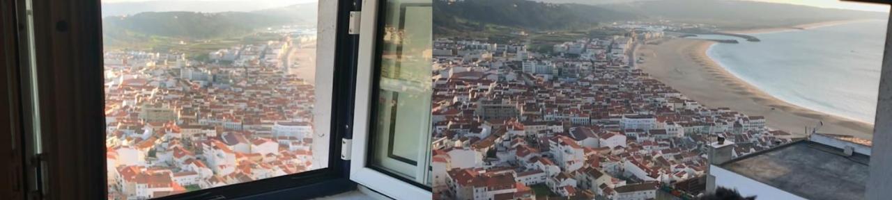 Casa Dom Fuas Βίλα Ναζαρέ Εξωτερικό φωτογραφία
