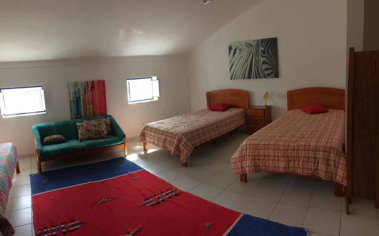 Casa Dom Fuas Βίλα Ναζαρέ Εξωτερικό φωτογραφία