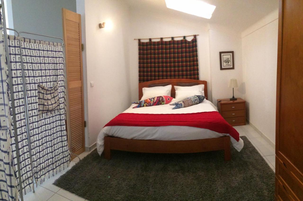 Casa Dom Fuas Βίλα Ναζαρέ Εξωτερικό φωτογραφία