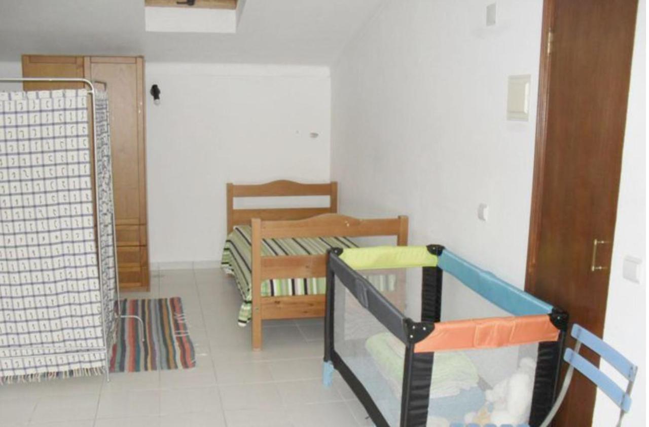 Casa Dom Fuas Βίλα Ναζαρέ Εξωτερικό φωτογραφία