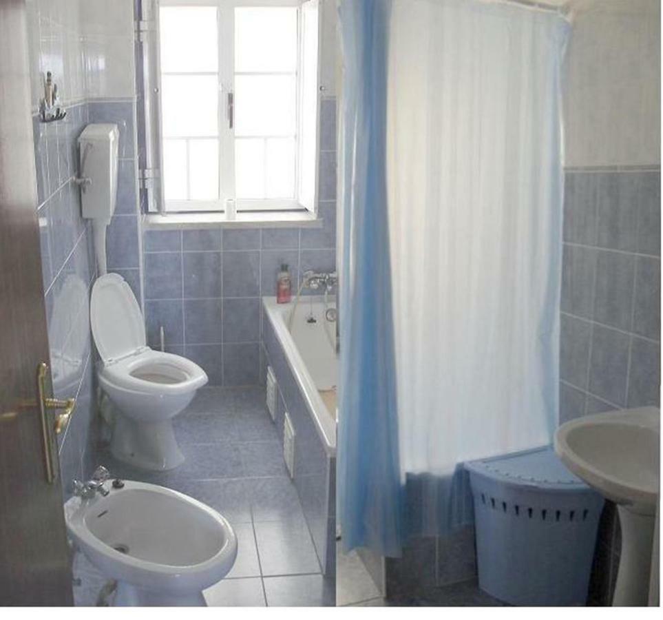 Casa Dom Fuas Βίλα Ναζαρέ Εξωτερικό φωτογραφία