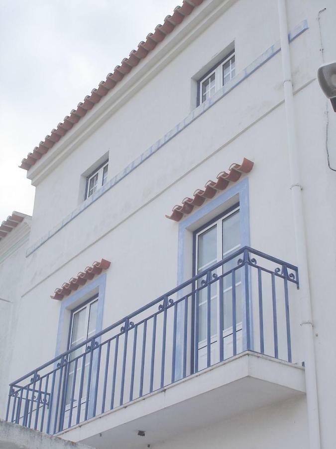 Casa Dom Fuas Βίλα Ναζαρέ Εξωτερικό φωτογραφία